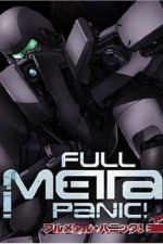 Watch Full Metal Panic! 1channel